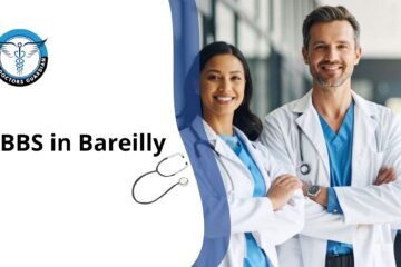MBBS in Bareilly