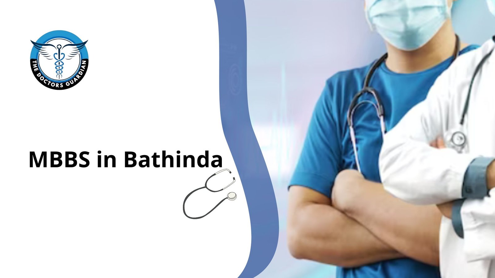 MBBS in Bathinda