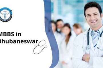 MBBS in Bhubaneswar
