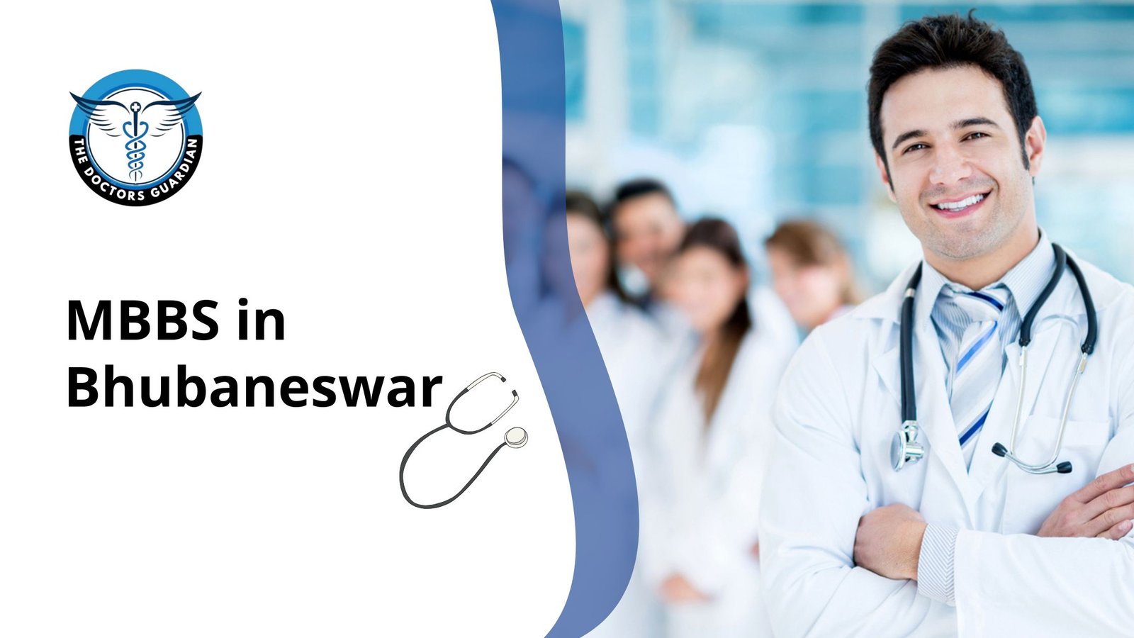 MBBS in Bhubaneswar