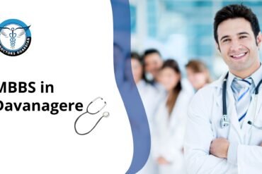 MBBS in Davanagere