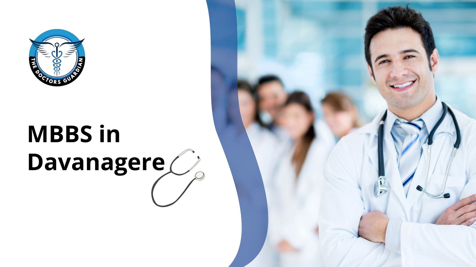MBBS in Davanagere