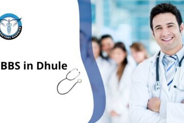 MBBS in Dhule