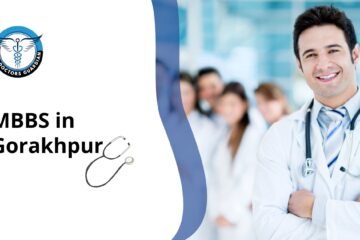 MBBS in Gorakhpur