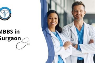 MBBS in Gurgaon