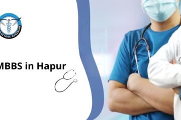 MBBS in Hapur
