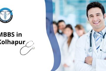 MBBS in Kolhapur