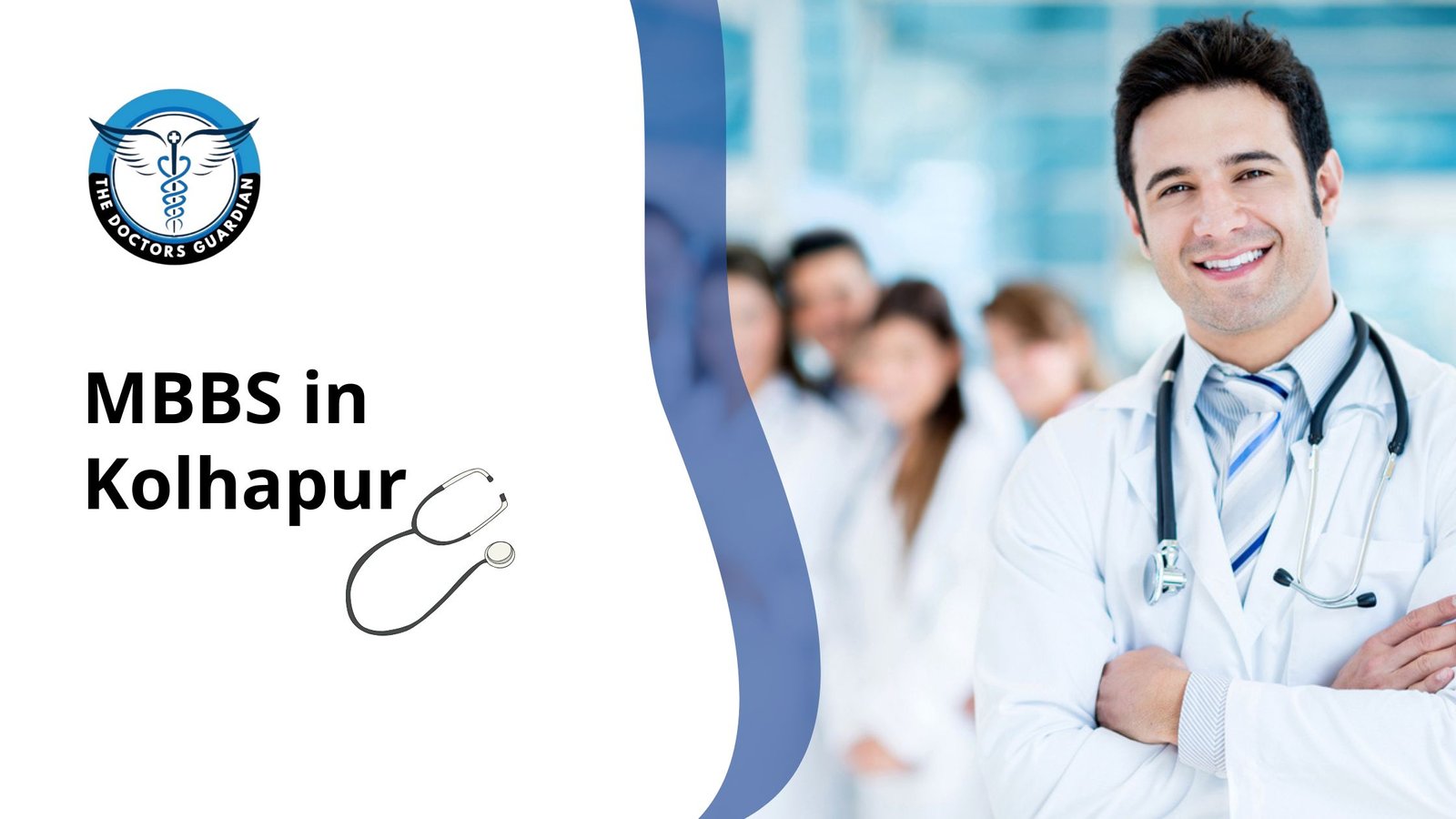 MBBS in Kolhapur