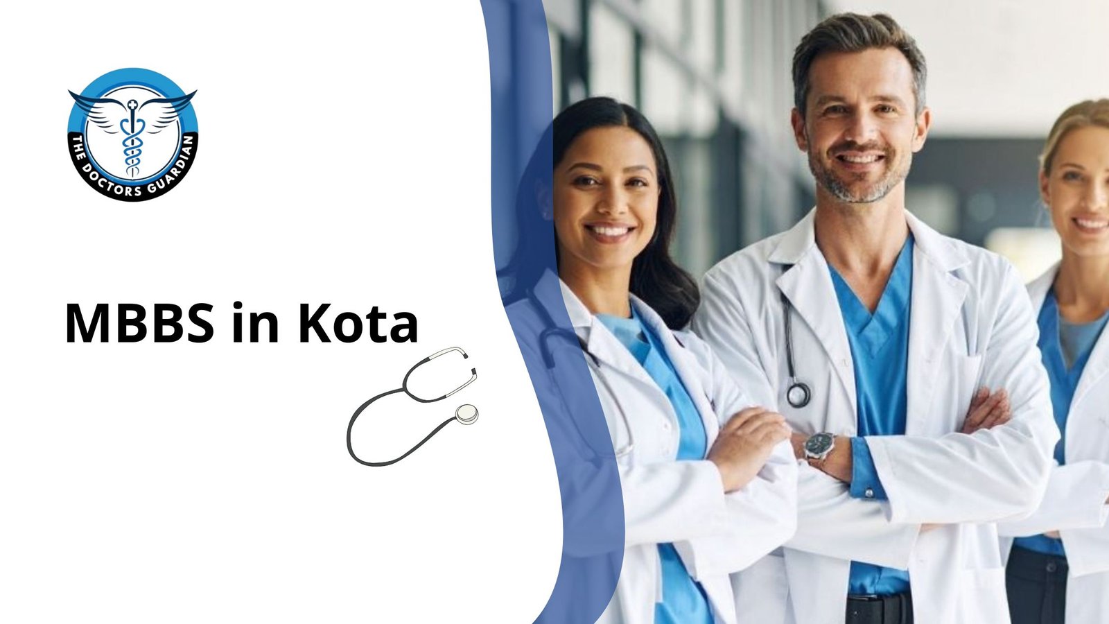 MBBS in Kota