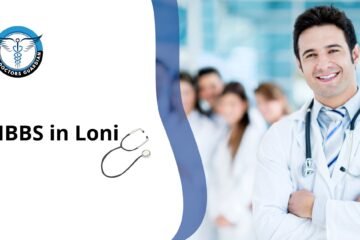 MBBS in Loni