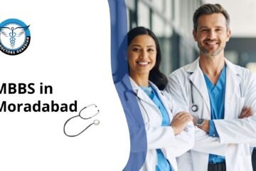 MBBS in Moradabad