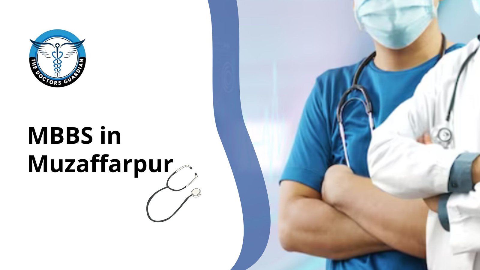 MBBS in Muzaffarpur