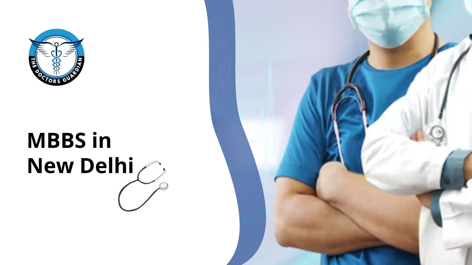 MBBS in New Delhi