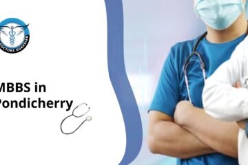MBBS in Pondicherry