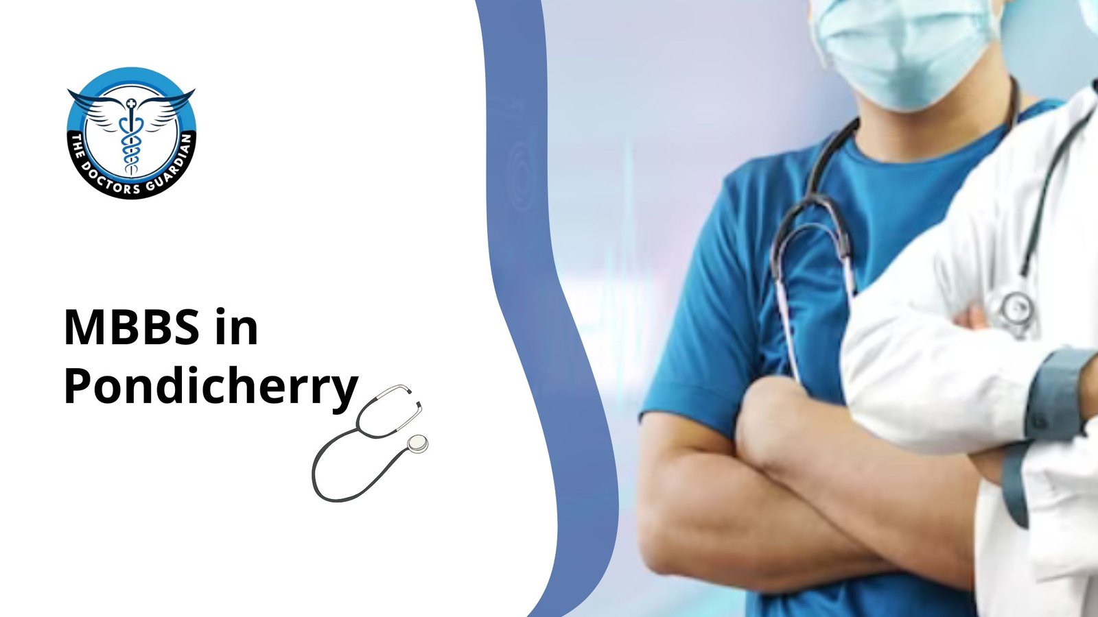 MBBS in Pondicherry