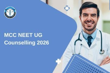 MCC NEET UG Counselling 2026