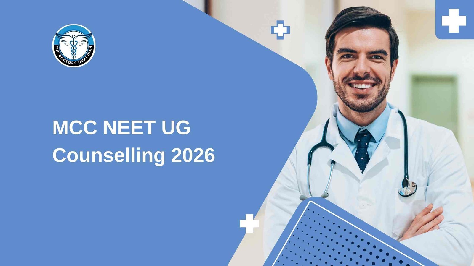 MCC NEET UG Counselling 2026