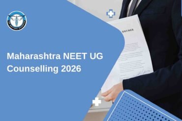 Maharashtra NEET UG Counselling 2026