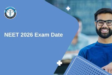NEET 2026 Exam Date