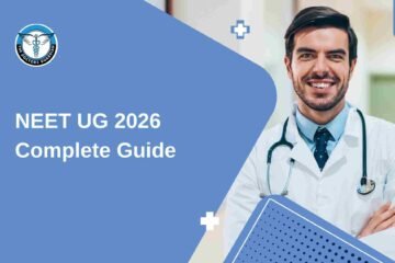 NEET UG 2026 Complete Guide