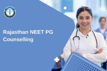 Rajasthan NEET PG Counselling