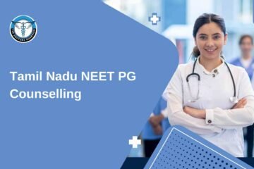 Tamil Nadu NEET PG Counselling