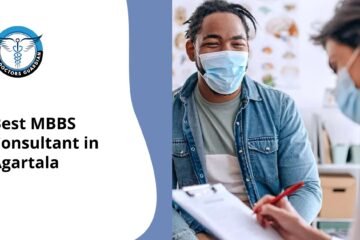 Best MBBS Consultant in Agartala