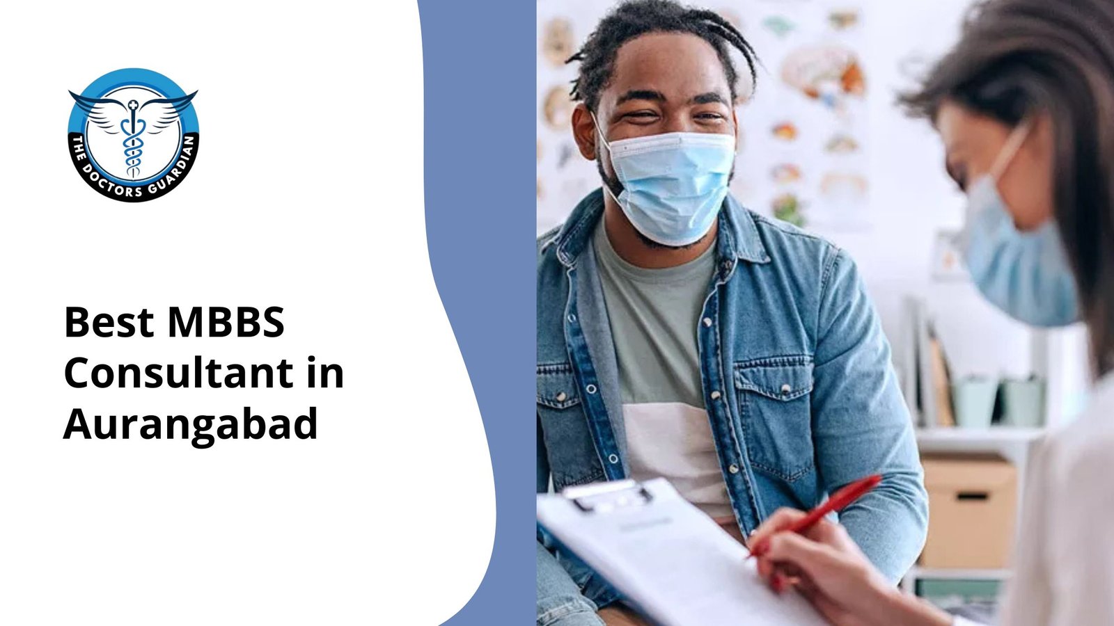 Best MBBS Consultant in Aurangabad