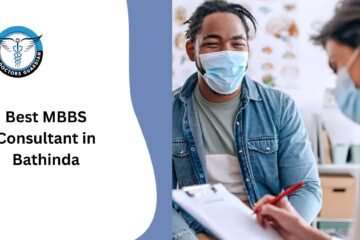 Best MBBS Consultant in Bathinda