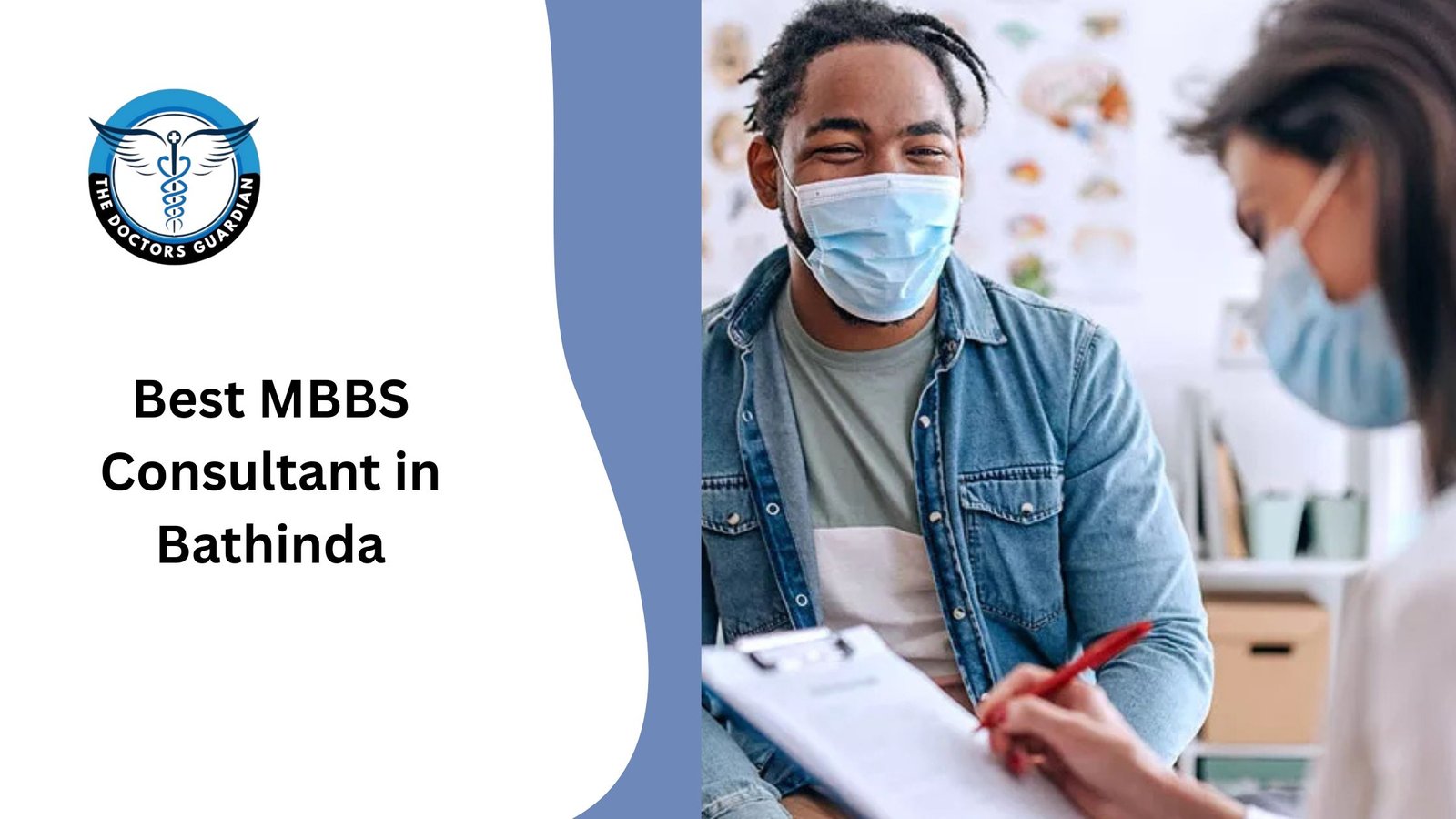 Best MBBS Consultant in Bathinda