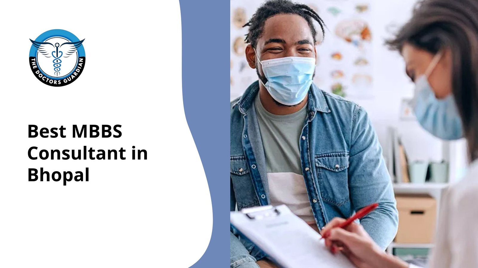 Best MBBS Consultant in Bhopal