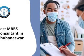 Best MBBS Consultant in Bhubaneswar