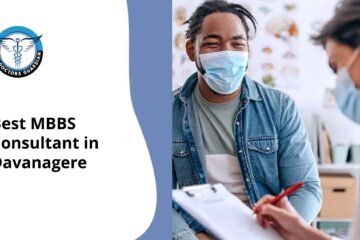 Best MBBS Consultant in Davanagere