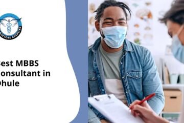 Best MBBS Consultant in Dhule