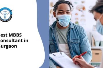Best MBBS Consultant in Gurgaon