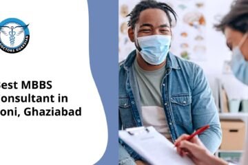 Best MBBS Consultant in Loni, Ghaziabad