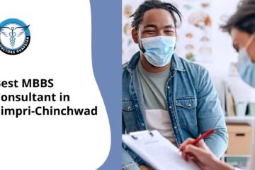 Best MBBS Consultant in Pimpri-Chinchwad