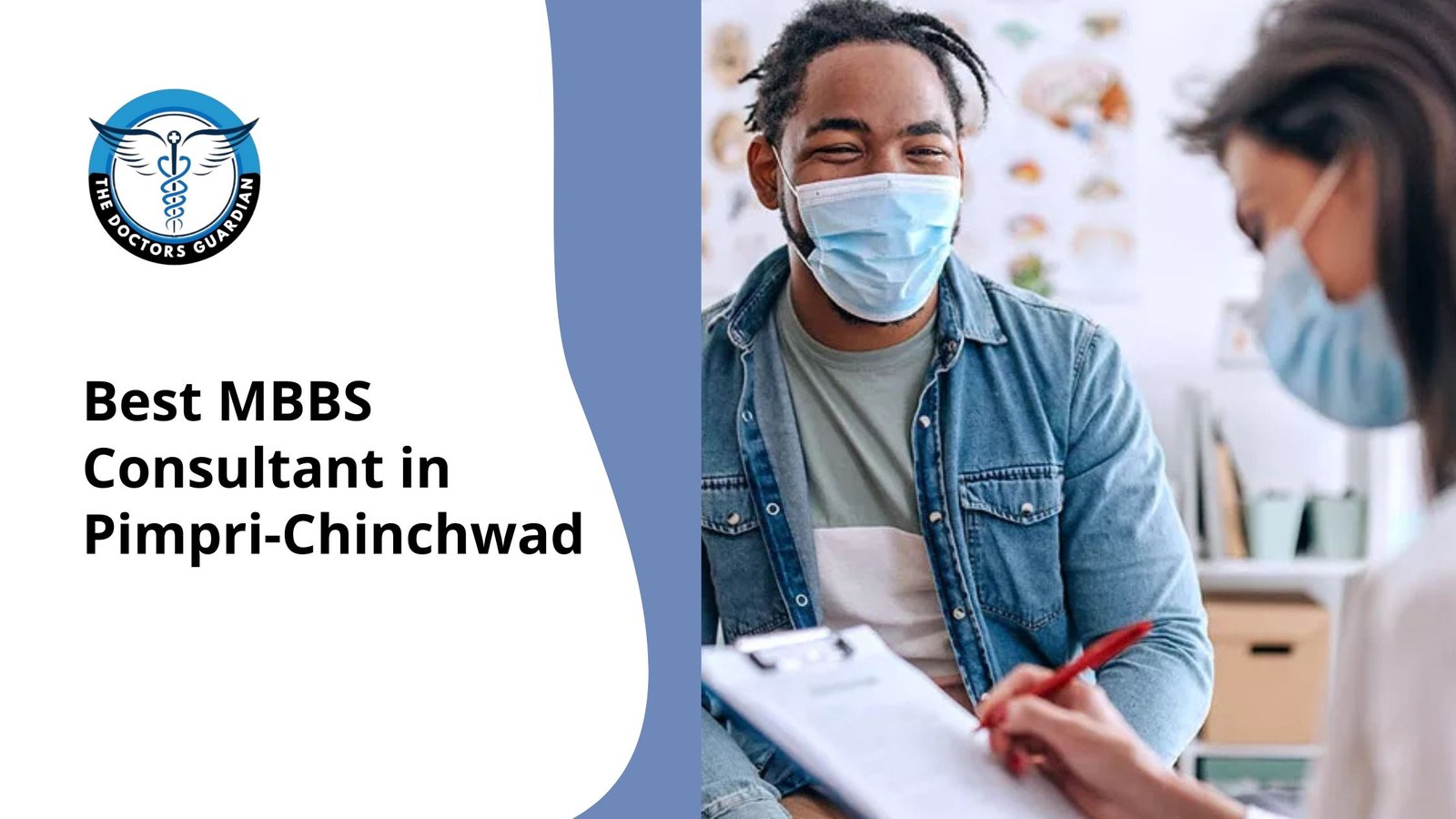 Best MBBS Consultant in Pimpri-Chinchwad