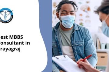 Best MBBS Consultant in Prayagraj