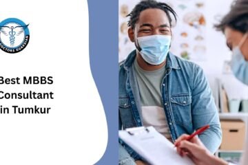 Best MBBS Consultant in Tumkur