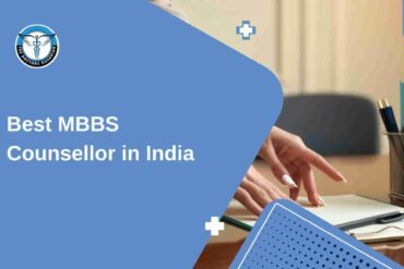Best MBBS Counsellor in India