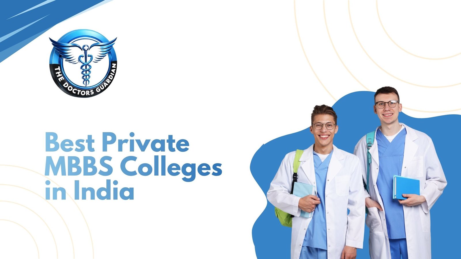 Best Private MBBS Colleges in India