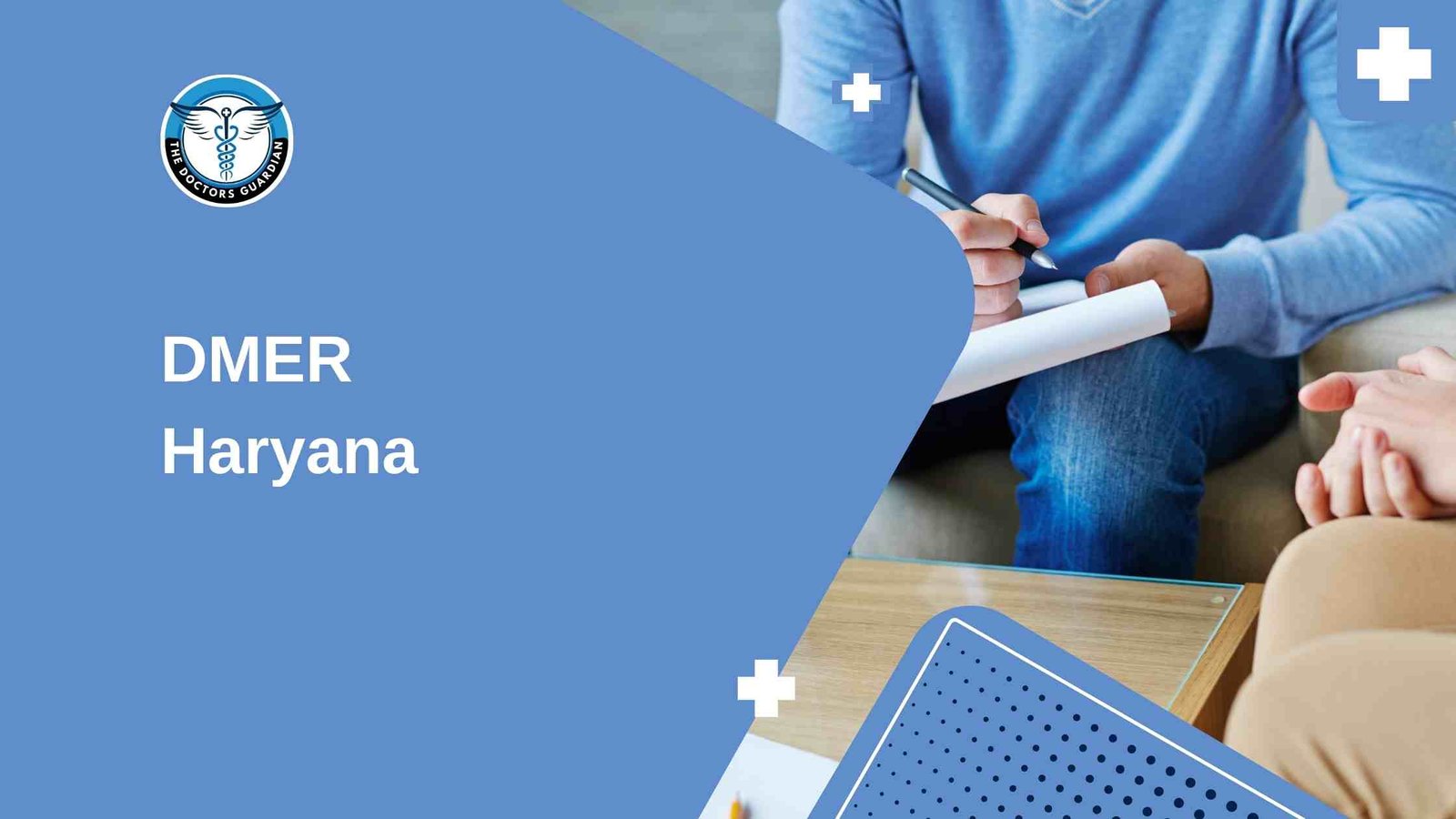 DMER Haryana