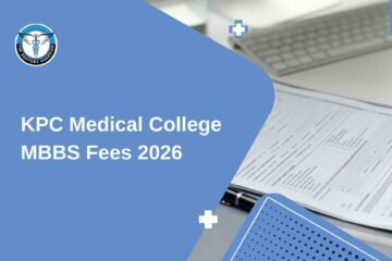 KPC Medical College MBBS Fees 2026