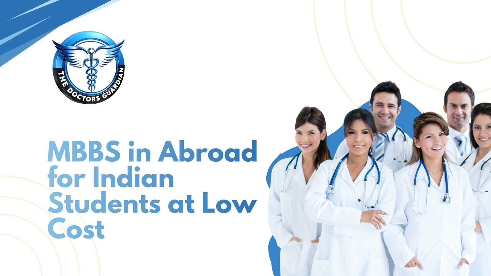 MBBS in Abroad for Indian Students at Low Cost