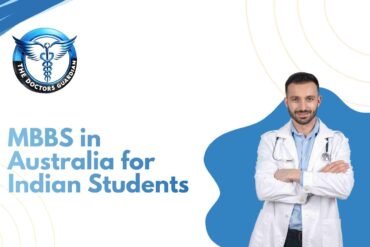 MBBS in Australia for Indian Students