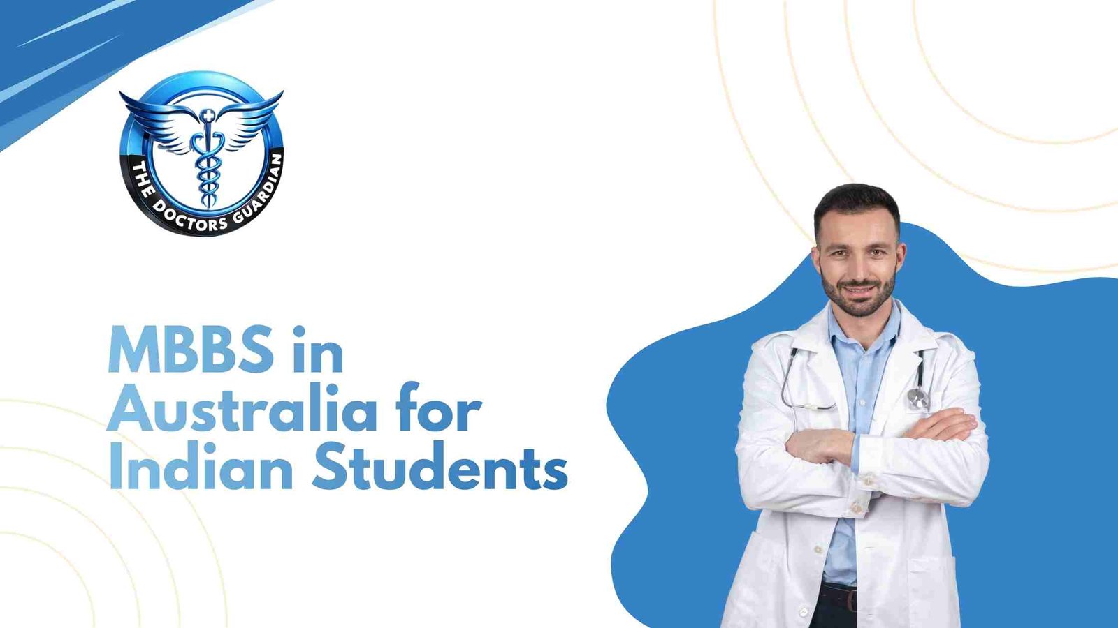 MBBS in Australia for Indian Students