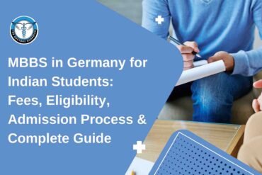 MBBS in Germany for Indian Students