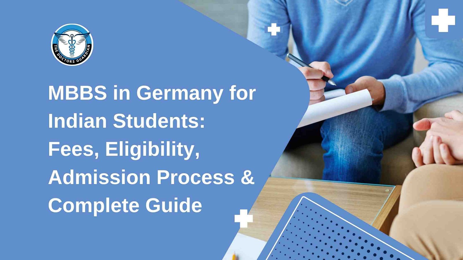 MBBS in Germany for Indian Students