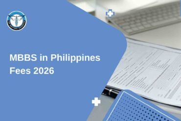 MBBS in Philippines Fees 2026